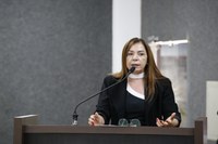 Elisa Gomes propõe elaboração do novo Plano Municipal de Turismo