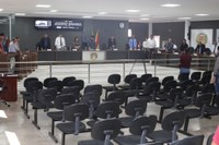 Em luto, Câmara dedica Sessão Ordinária à memória de Eloi Crestani