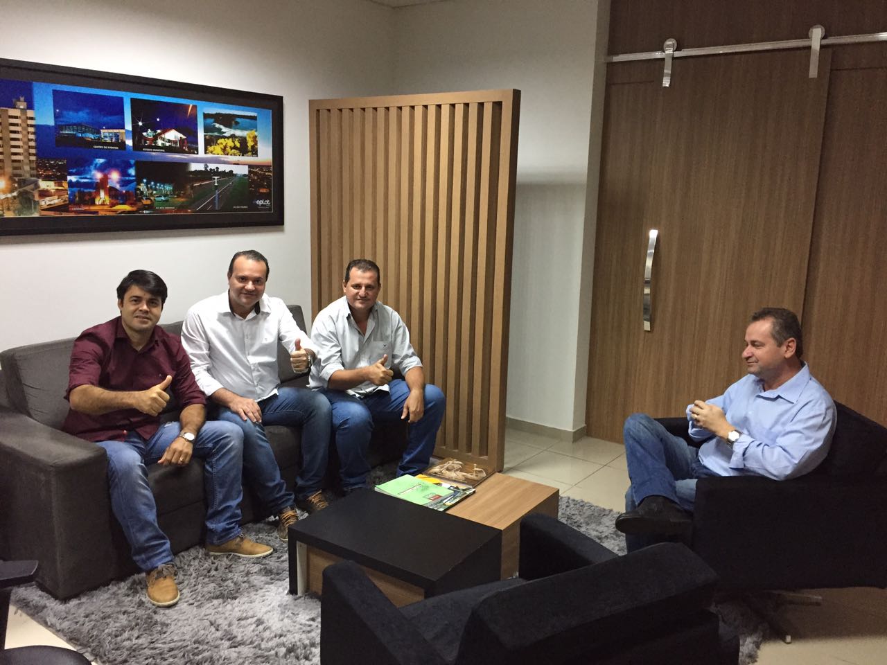 Emerson Machado é convidado para compor chapa na eleição da UCMMAT