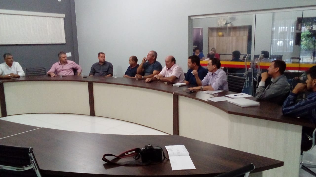 Empreendedores pedem prazo e lei que regulamente loteamentos de chácaras