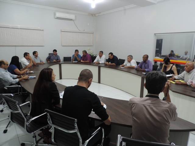 Energisa não comparece a reunião com vereadores e Procon