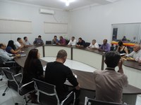 Energisa não comparece a reunião com vereadores e Procon