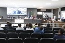 Entidades cobram melhorias e transparência da Energisa em audiência pública realizada pela Câmara Municipal