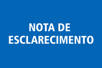 ESCLARECIMENTO