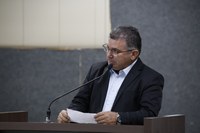 Francisco Ailton destaca melhorias realizadas nos bairros Cidade Bela e Bom Jesus