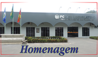 Homenagem