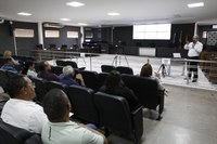 LDO 2026 será apresentada e discutida em Audiência Pública nesta sexta-feira na Câmara Municipal