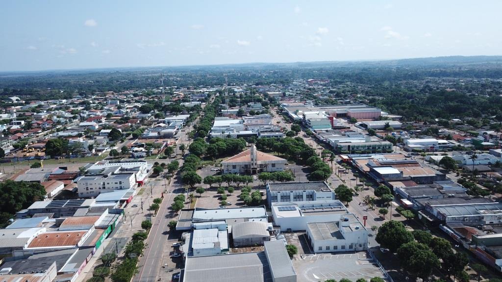 Lei que veda a linguagem neutra está em vigor desde dezembro de 2021 em Alta Floresta