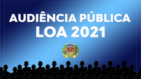 LOA 2021: Audiência Pública será transmitida pela Rádio Web Câmara