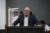 Luciano Silva propõe criação de Praça Sensorial para pessoas com autismo em Alta Floresta