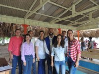 Marcos Menin destaca regularização da Vila Rural 2