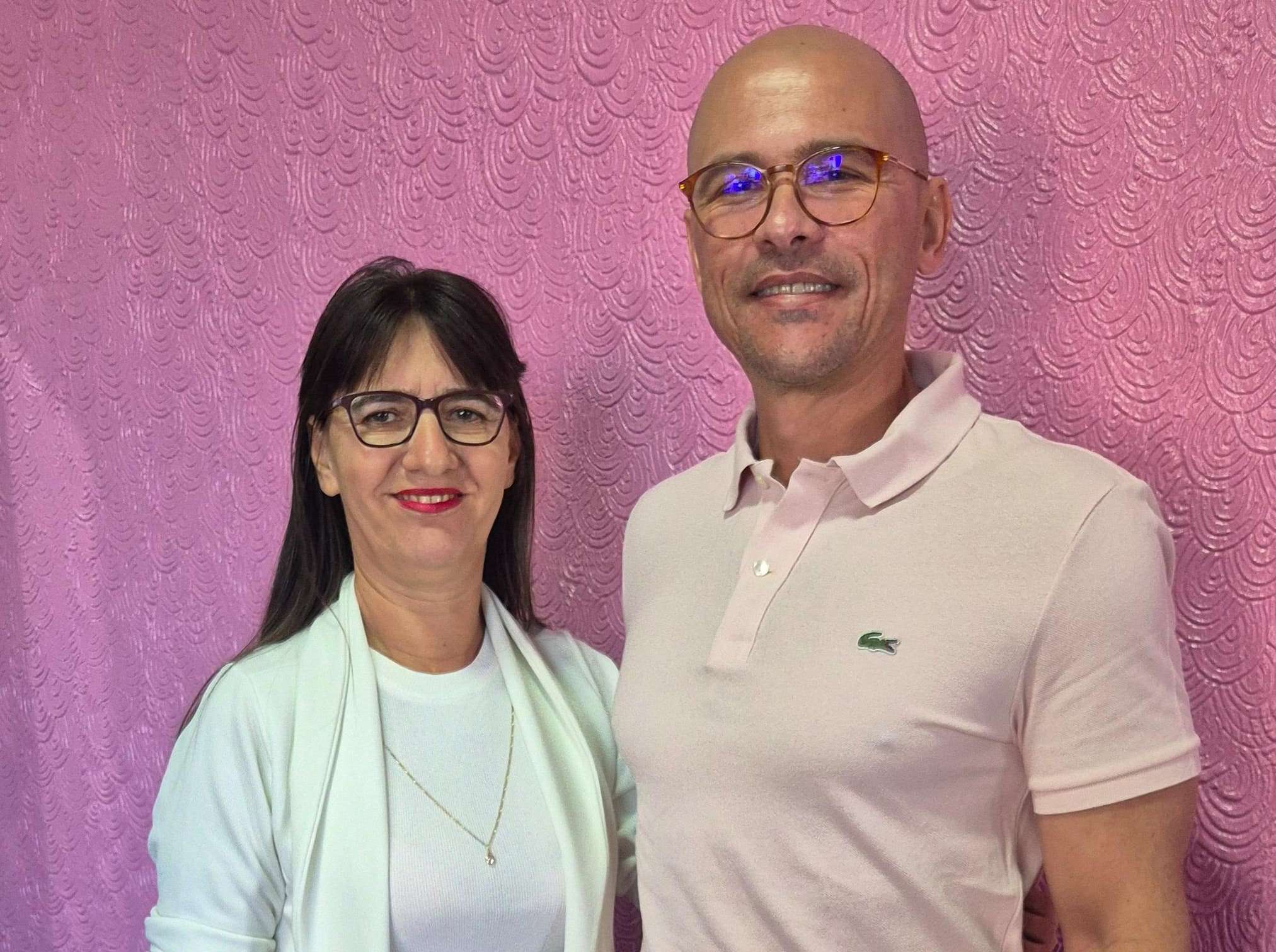 Médico oncologista prepara palestras gratuitas a pedido da vereadora Leonice Klaus