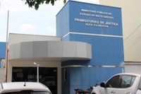 Ministério Público arquiva denúncias feitas contra o presidente Emerson Machado 