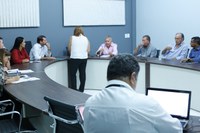 Na Agenda Semanal, Comissão de Legislação, Justiça e Redação Final discutiu sobre o Projeto de Lei 1.969/2018