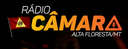 NO AR: Rádio Câmara estreia transmissão ao vivo