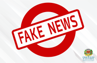 Nota de esclarecimento sobre fake News