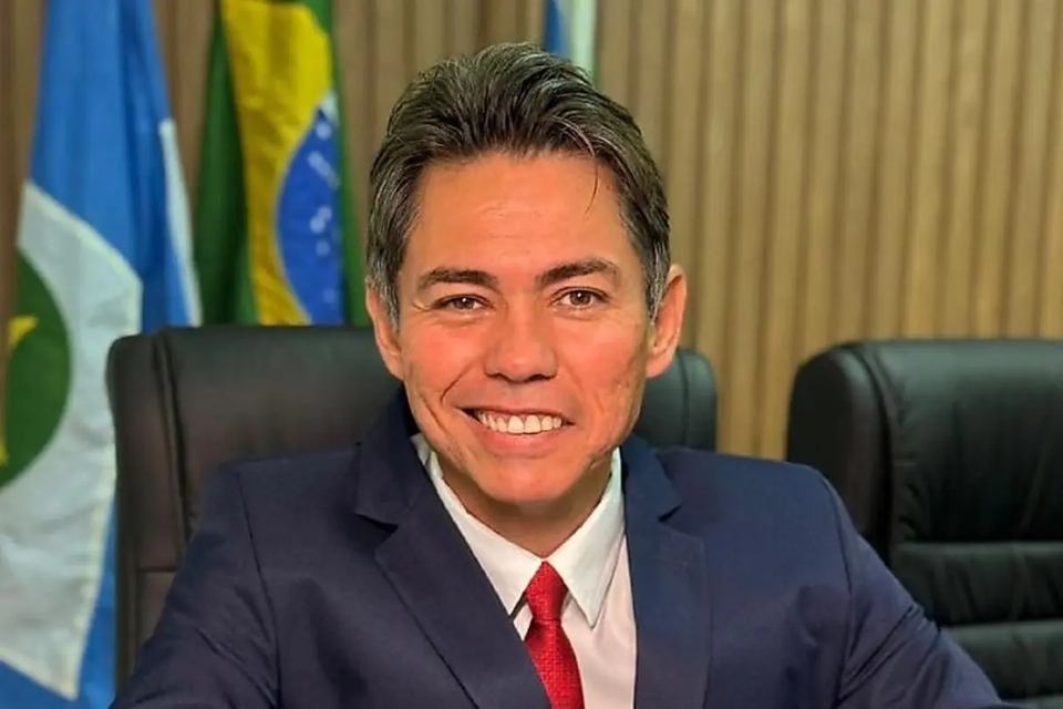 Nota de Pesar