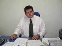 Nota de Pesar pelo falecimento do ex-vereador Edson Apolinário