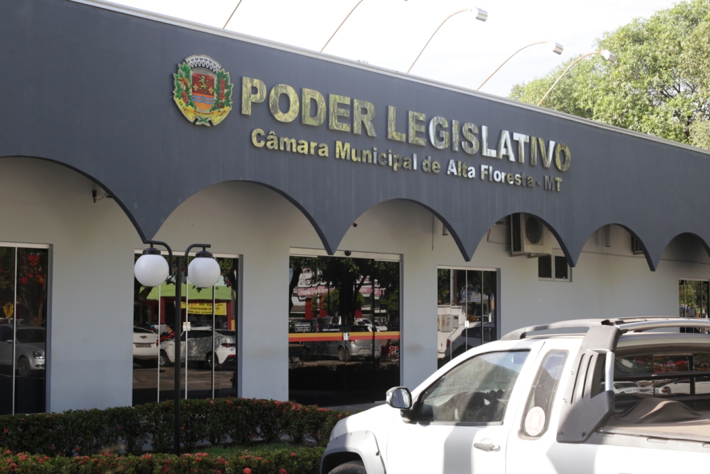 Oito Projetos de Leis estão em tramitação nas Comissões Permanentes da Câmara Municipal