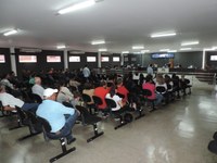 Orçamento 2019 de Alta Floresta será votado em primeiro turno nesta terça-feira