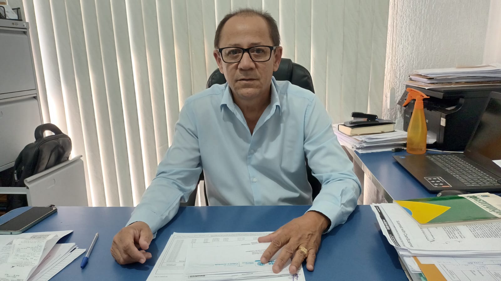 Perícia médica durante o mutirão do INSS somente pelo telefone 135 e aplicativo Meu INSS