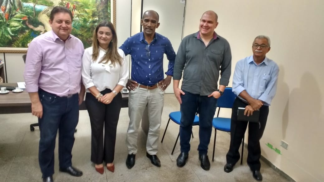 PGE aponta solução para dívida ativa ser paga em Alta Floresta