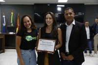 Polivet recebe Moção de Congratulações da Câmara Municipal