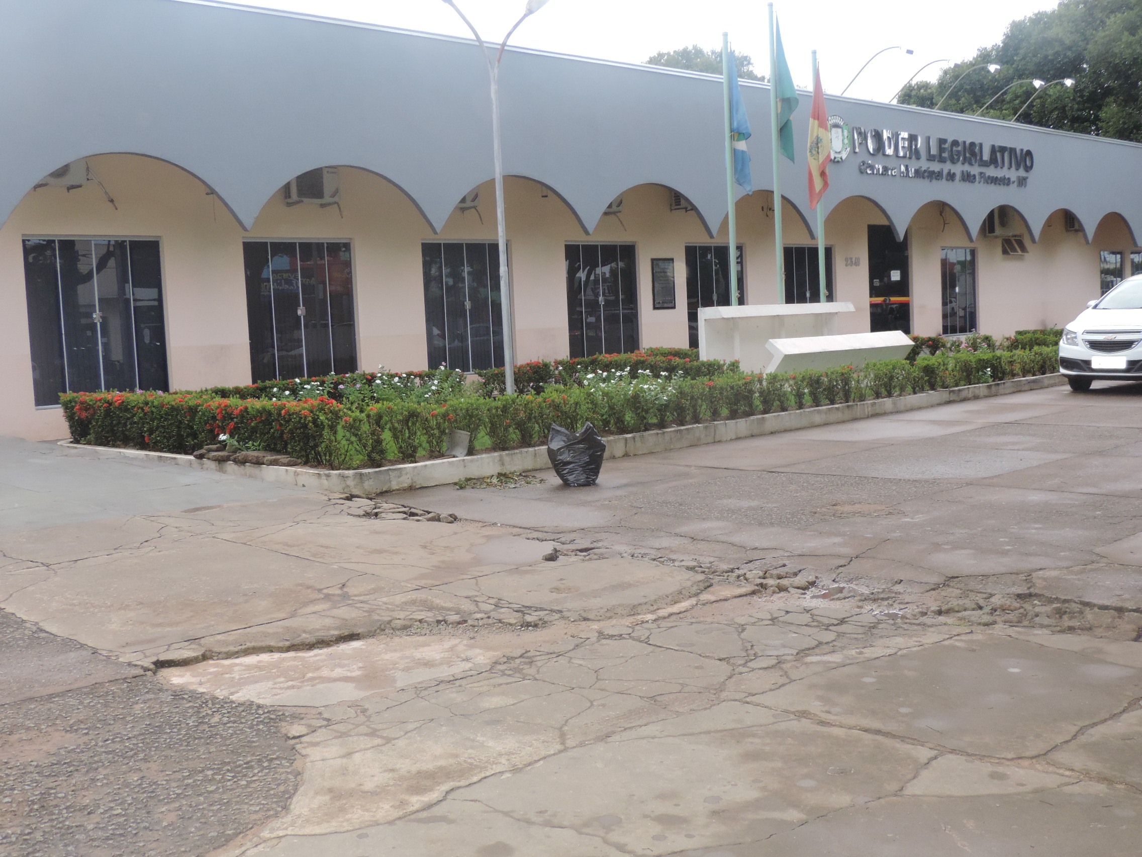 PPA 2018-2021 é apreciado em segundo turno