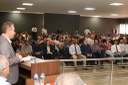 Prefeito Asiel Bezerra presta contas na Câmara Municipal