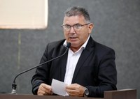 Presidente da Câmara apresenta indicação para inclusão do medicamento Mounjaro na rede municipal de saúde