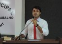 Presidente Emerson Machado convida a população para Audiência Pública em prol da saúde