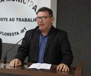 Presidente Francisco Ailton destaca melhorias no Bom Jesus