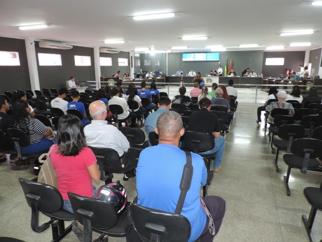 Primeira transmissão Ao Vivo da Rádio Câmara teve cerca de 140 computadores conectados