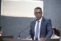 Professor Nilson cobra diária de campo para professores das escolas do campo