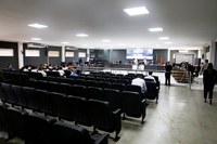 Professor Nilson e Marcos Menin solicitam pavimentação asfáltica em ruas de diversos bairros de Alta Floresta