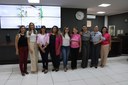 Programação Março Mulher é lançada em coletiva de imprensa com envolvimento de diversos órgãos municipais