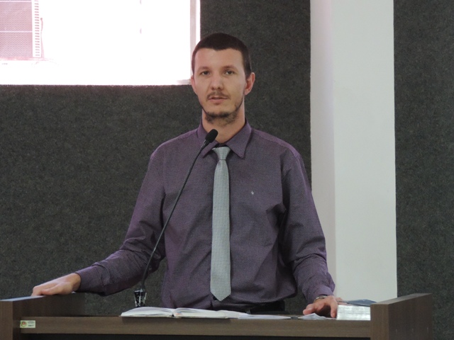 Projeto cria a campanha Setembro Amarelo e o dia municipal de prevenção ao suicídio