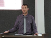 Projeto cria a campanha Setembro Amarelo e o dia municipal de prevenção ao suicídio