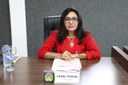 Projeto de Lei da vereadora Ilmarli Teixeira declara de utilidade pública a MORHAN 
