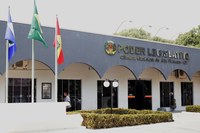 Projeto de Lei determina a obrigatoriedade da publicação dos relatórios dos fiscais de contrato da Prefeitura de Alta Floresta