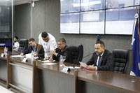 Projeto de Lei garante o direito de visitação de crianças e adolescentes a pais internados em instituições de saúde