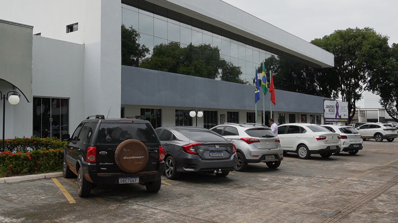 Projeto de lei que autoriza a doação de área ao Senar-MT será votado na Câmara de Alta Floresta nesta sexta-feira (20)