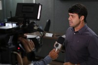 Projeto do presidente Emerson Machado veda participação de investigados em licitações