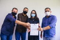 Projeto do vereador Claudinei prevê a aquisição de uma patrulha agrícola mecanizada para o Setor Rio Verde