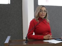 Promotora de Justiça apresenta na Câmara Municipal projeto “Onde há educação a corrupção não tem vez” 