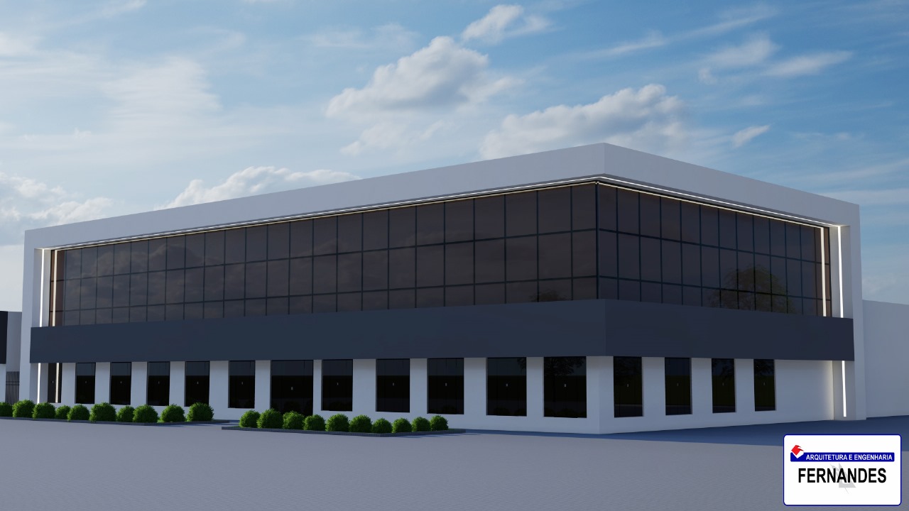 Publicado edital de concorrência eletrônica para ampliação do prédio do Poder Legislativo