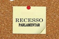 Recesso Parlamentar