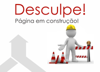 Site em Manutenção