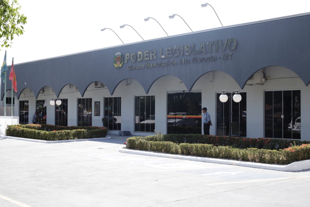 Servidores da Câmara Municipal terão desconto nos cursos de graduação da Faculdade Estácio de Sá