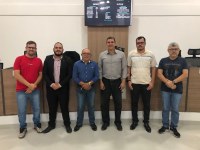 Servidores do Legislativo participam de oficina do Senado Federal